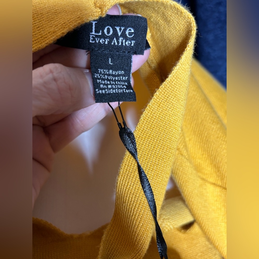 Love Ever After size L - Picture 3 of 3